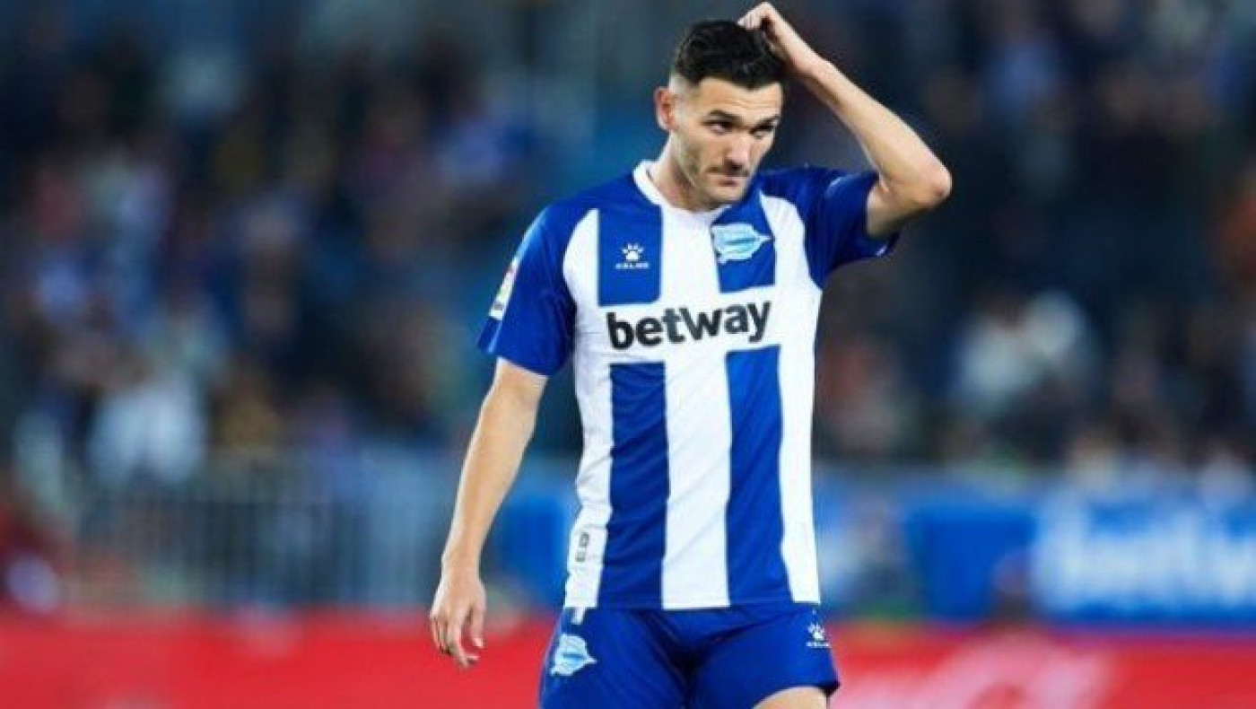 Ο Λούκας δεν έφτανε στην Αλαβές, ήττα από         Ρεάλ