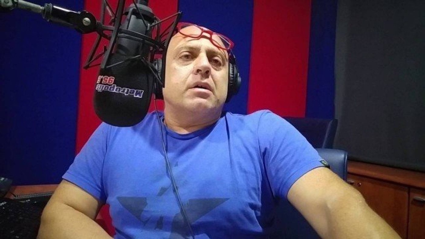 ΤΡΟΜΕΡΟ: Ο Ραπτόπουλος αντίπαλος του Ηρακλή ως coach της Δόξας Τούμπας