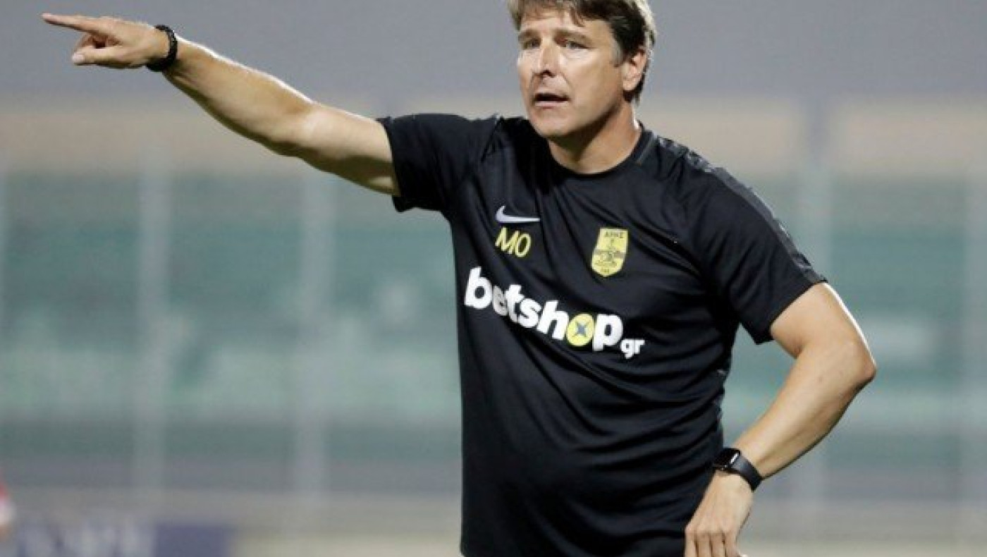 Τα μηνύματα του Ενινγκ και οι κίνδυνοι της... Λαμίας