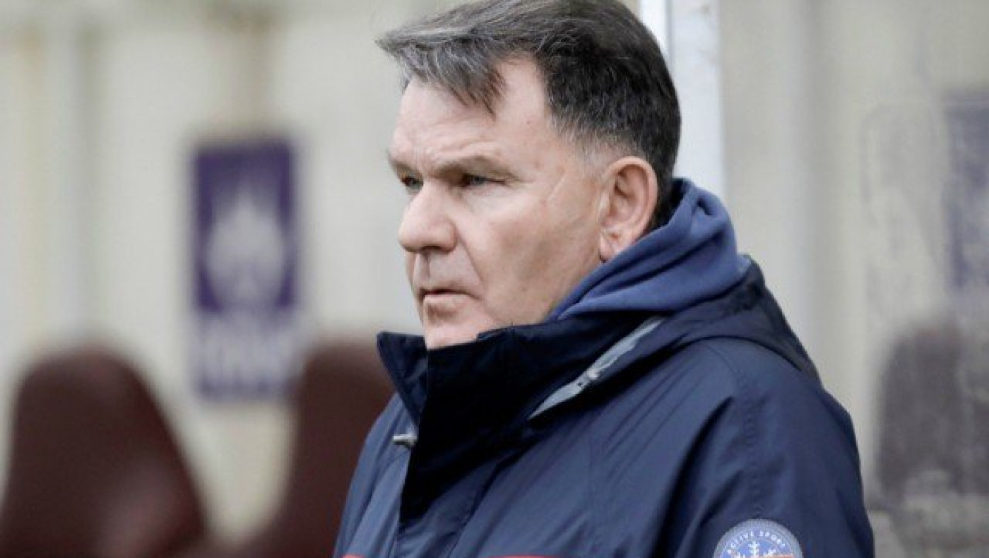 Κούγιας: «Τι κάνετε ρε, αυτό δεν      είναι πέναλτι;»