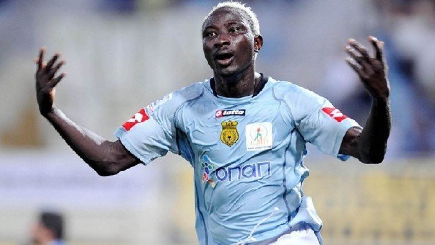 Θεϊκό! Η παρέμβαση Πάτρικ Ογκουνσότο στον Πασχάλη Καμόρα (audio)