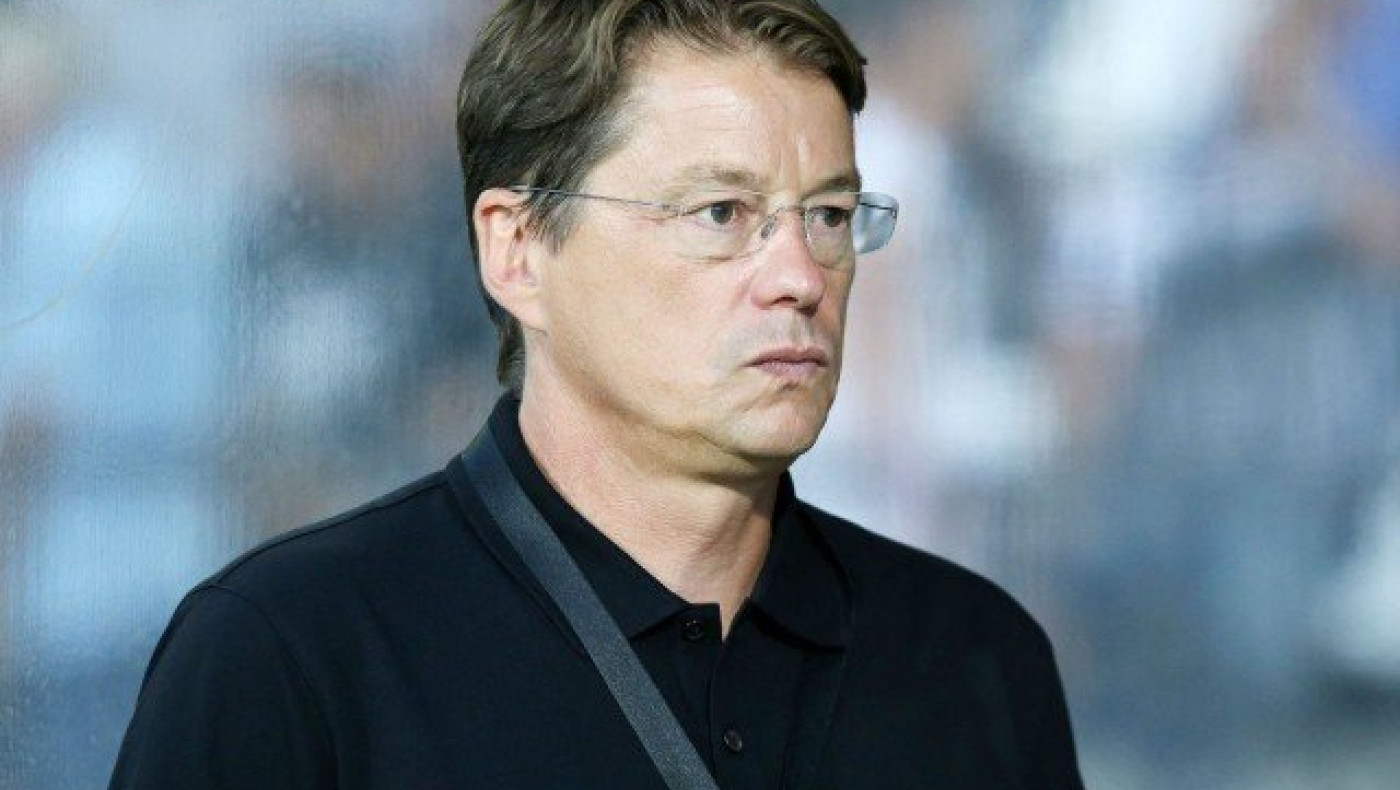 «Θέλει ο Ολυμπιακός να φύγει ο Περέιρα για να ελέγχει την κατάσταση»