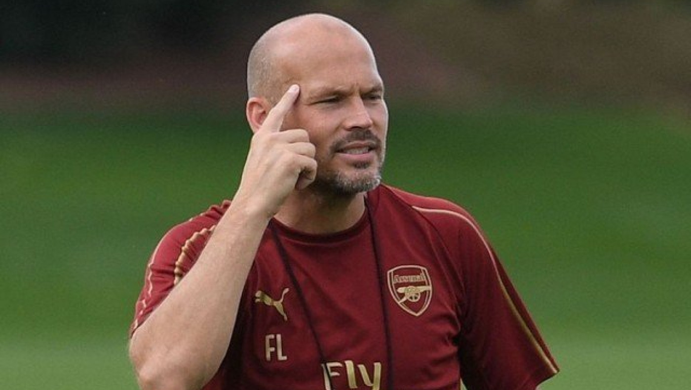 Σκέφτονται          Λιούνμπεργκ για μόνιμο στην Αρσεναλ