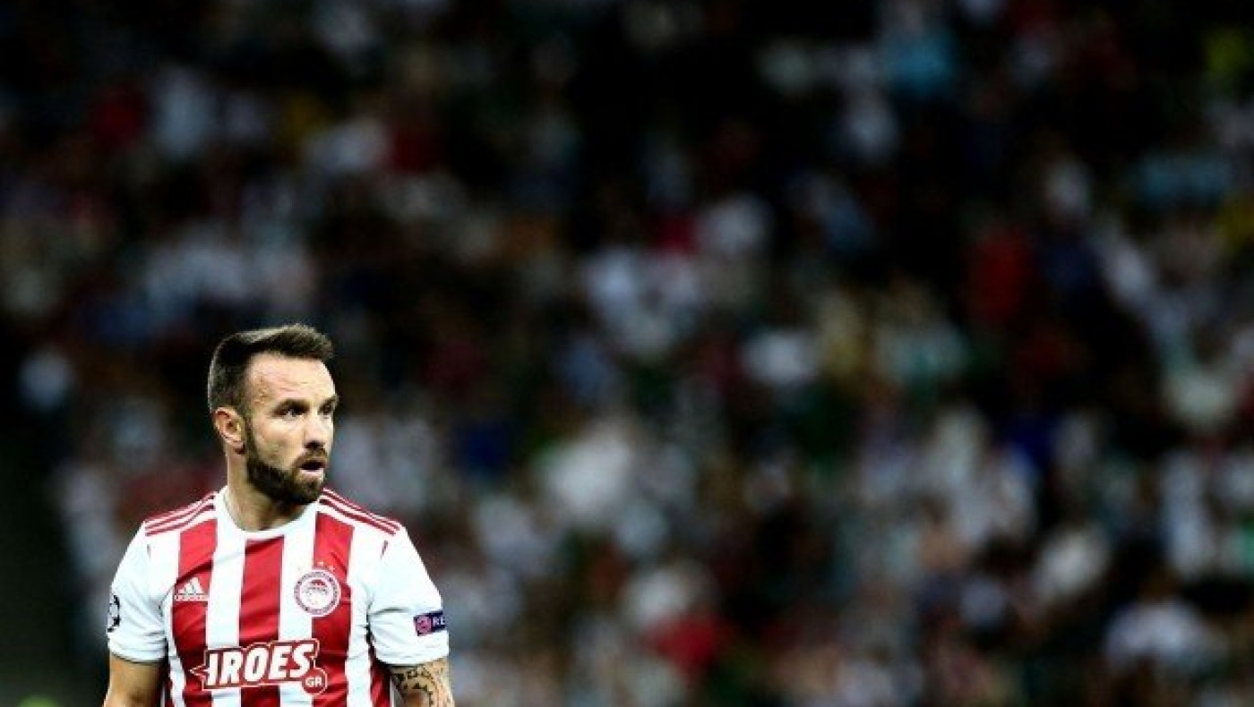 Έτσι θέλει να εγκλωβίσει ο Φερέιρα               τον Βαλμπουενά