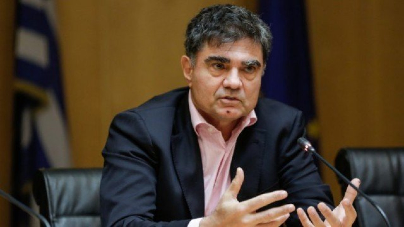 Αυτή είναι η συμφωνία Κοντομηνά-Βαρδινογιάννη για τον ALPHA