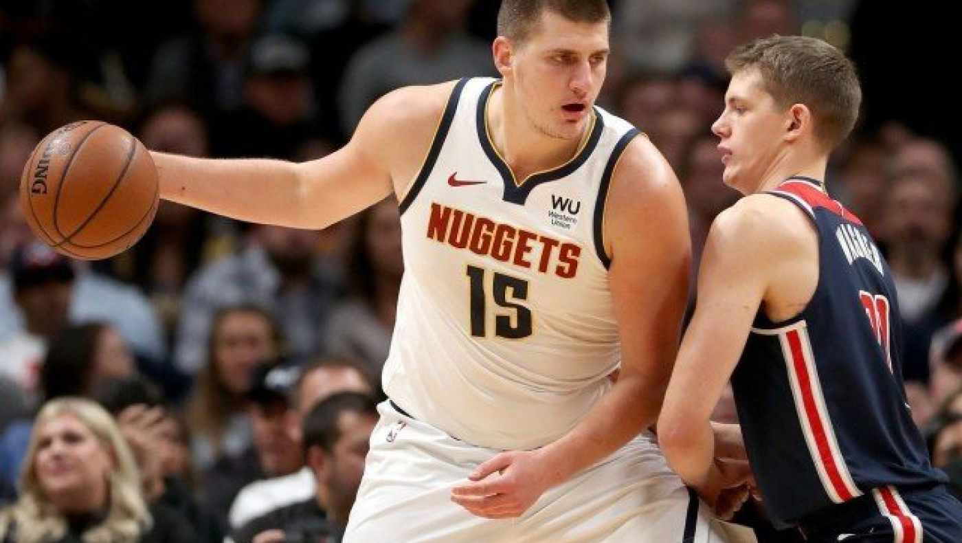 Ανετες νίκες για Κλίπερς και Νάγκετς          (vids)