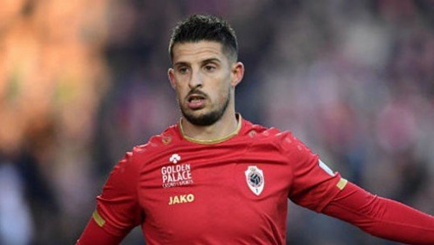 Μπόλονι: «Ας αλλάξει δουλειά ο               Μιραλάς»