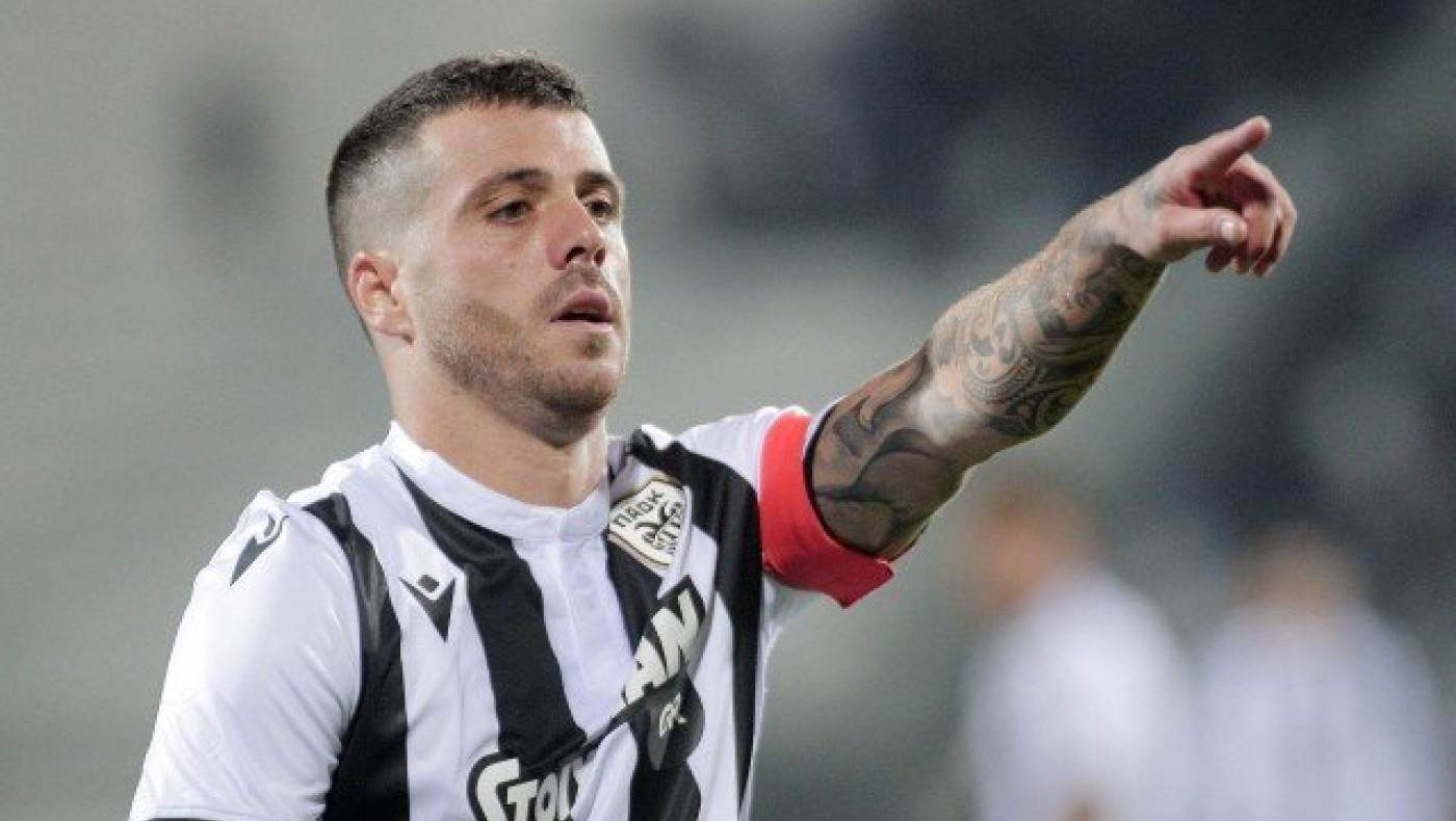 Αποθέωση Βιεϊρίνια              από Γκοντσάρεβα! (pic)