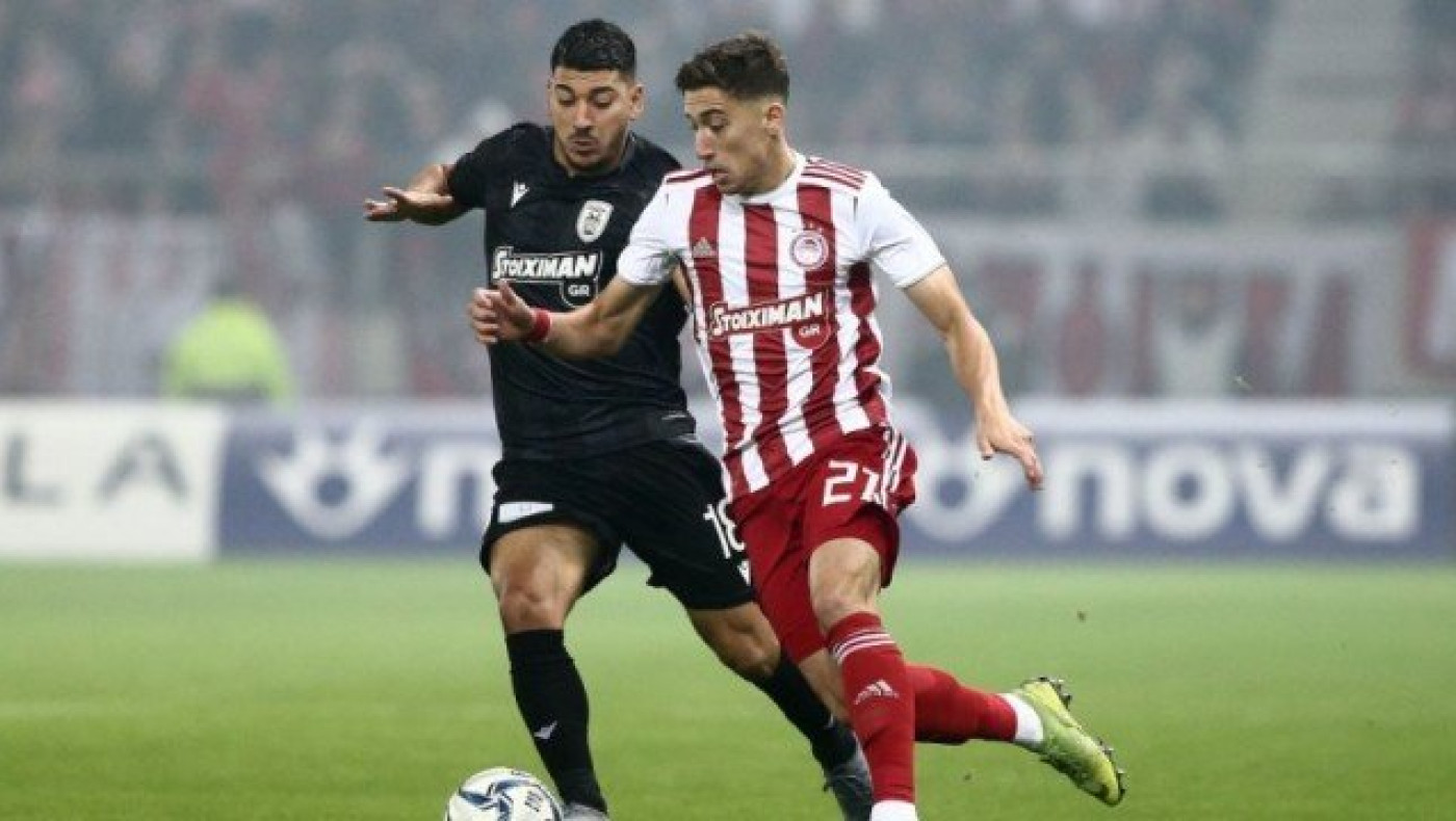 Διασκέδαση με τα ερυθρόλευκα κλαψουρίσματα, θέμα το «0 στα 4»