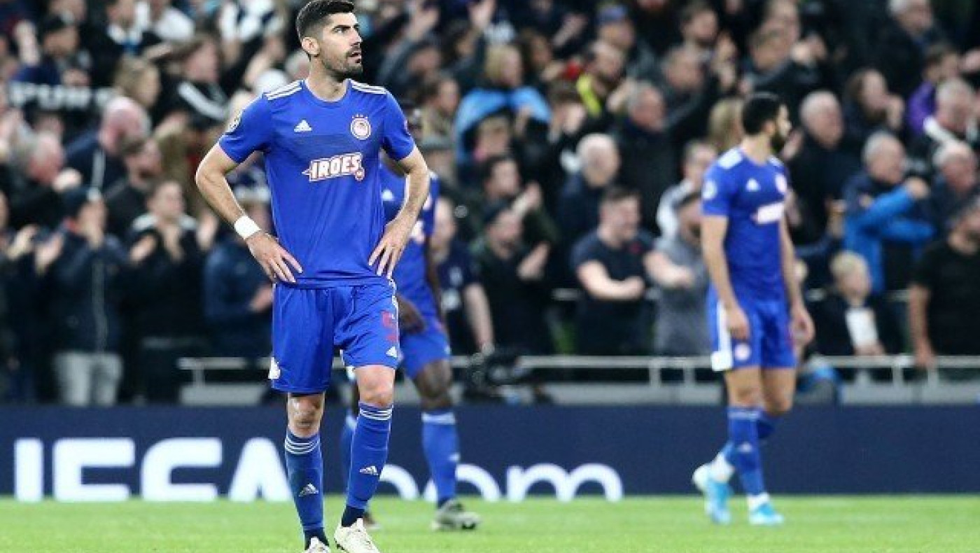 Το στρες που δέρνει τον Ολυμπιακό να γίνει ισχυρό όπλο για τον ΠΑΟΚ