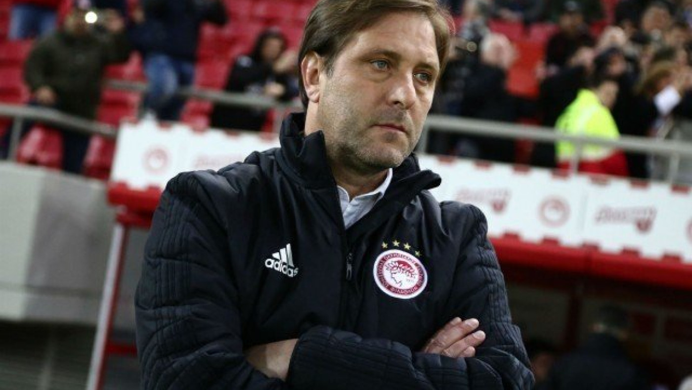 Πάνε για βασικοί με ΠΑΟΚ Αβραάμ, Βαλμπουενά και Σουντανί