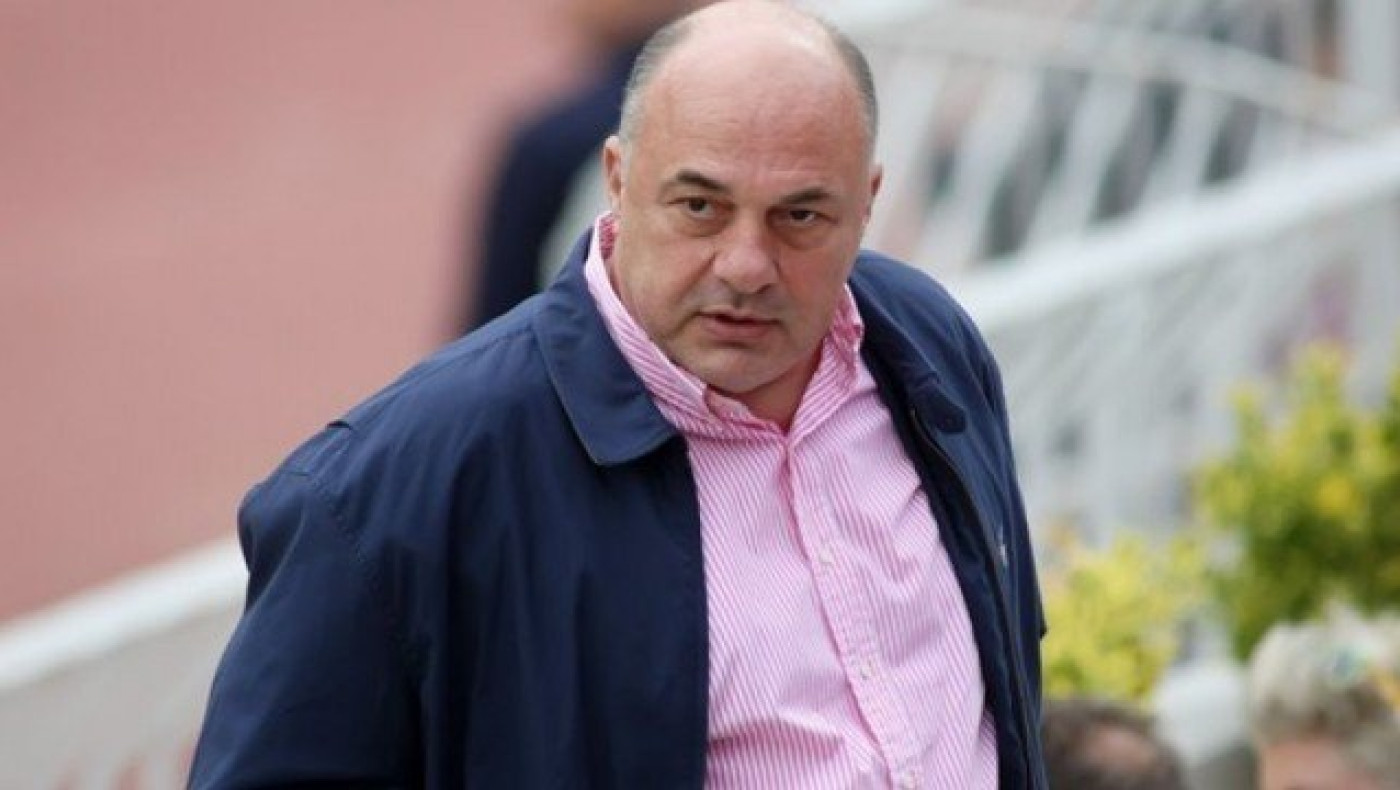 Μπέος για το συνέδριο για τα στημένα: «Αν δεν πάω εγώ, τότε ποιος»;