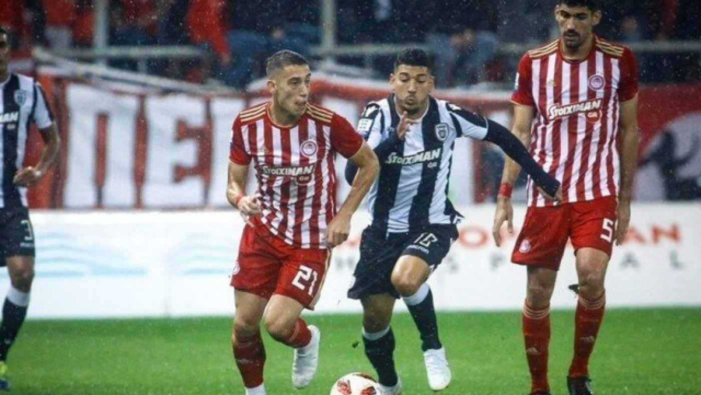 Real Player: Νικήστε                       να... «αγιάσουμε»