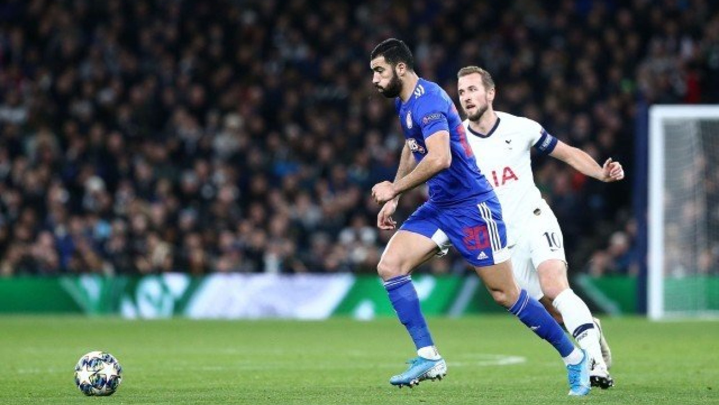 Το εγκληματικό λάθος του Μεριά και 1-2 η Τότεναμ (ΒΙΝΤΕΟ)