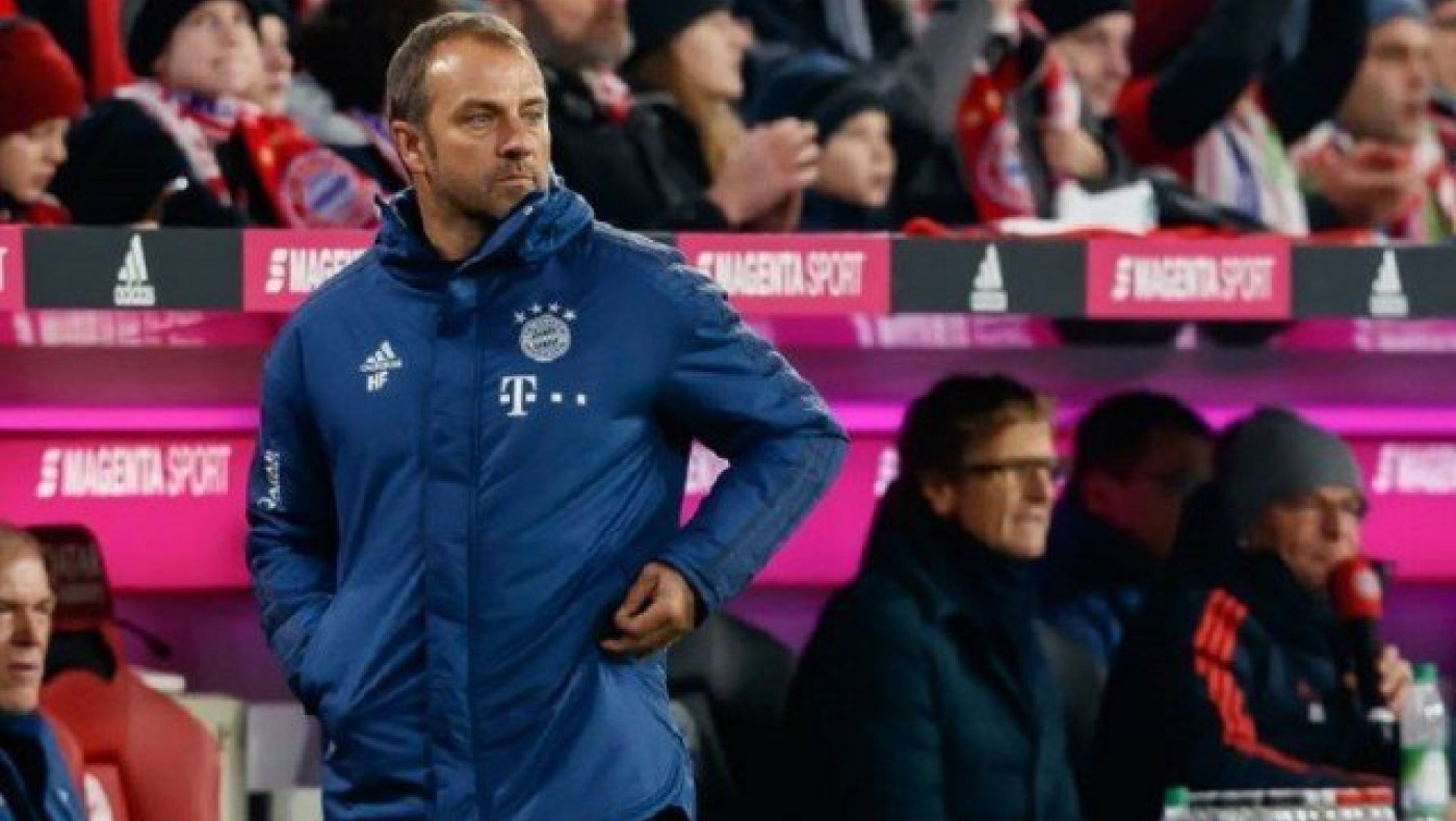 FAVORI & OUTSIDER: Απ’ όλα έχει                    ο… μπαχτσές