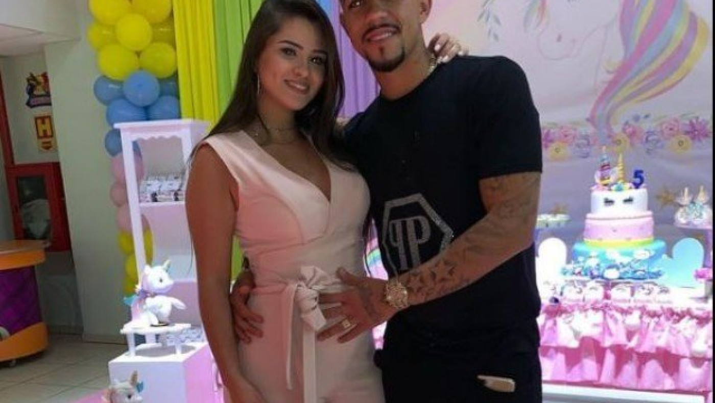 O Αουγκούστο παντρεύεται και έβαλε αγγελία γάμου στη «Μetrosport»(Pic)