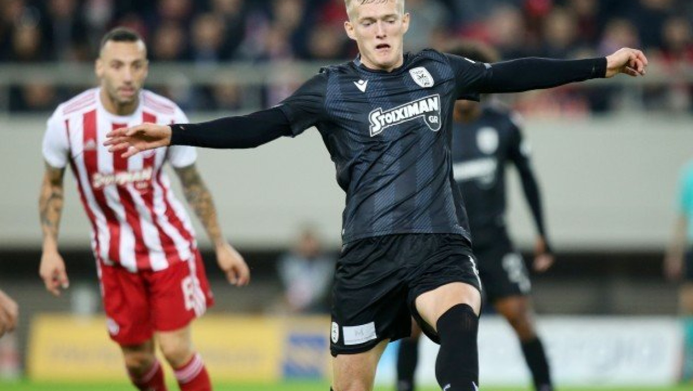 ΠΑΟΚ, είσαι                                  ανίκητος!