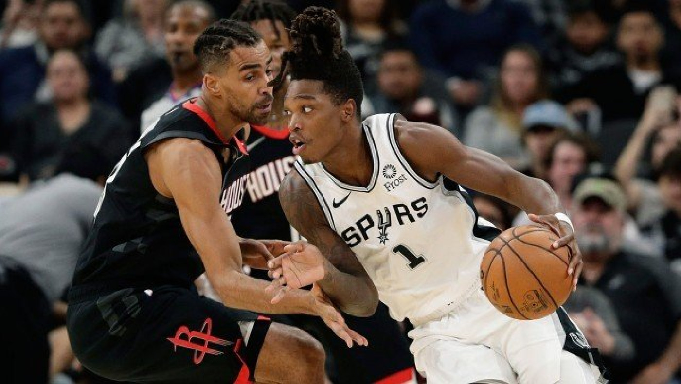 Σπουδαία νίκη των Λέικερς, ματσάρα στο Σαν Αντόνιο (vids)