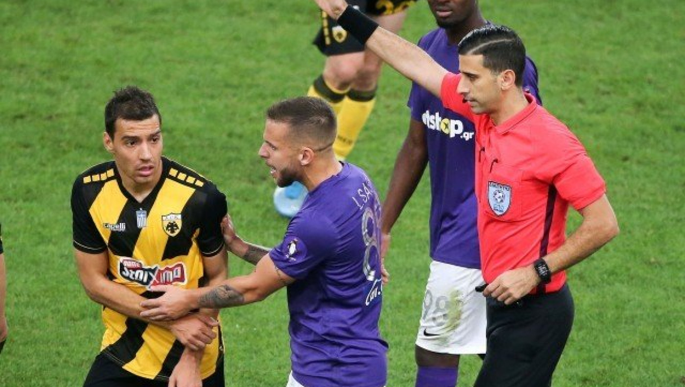 Οσοι μιλούν για   εξυγίανση, κοιτούν την «πάρτη» τους