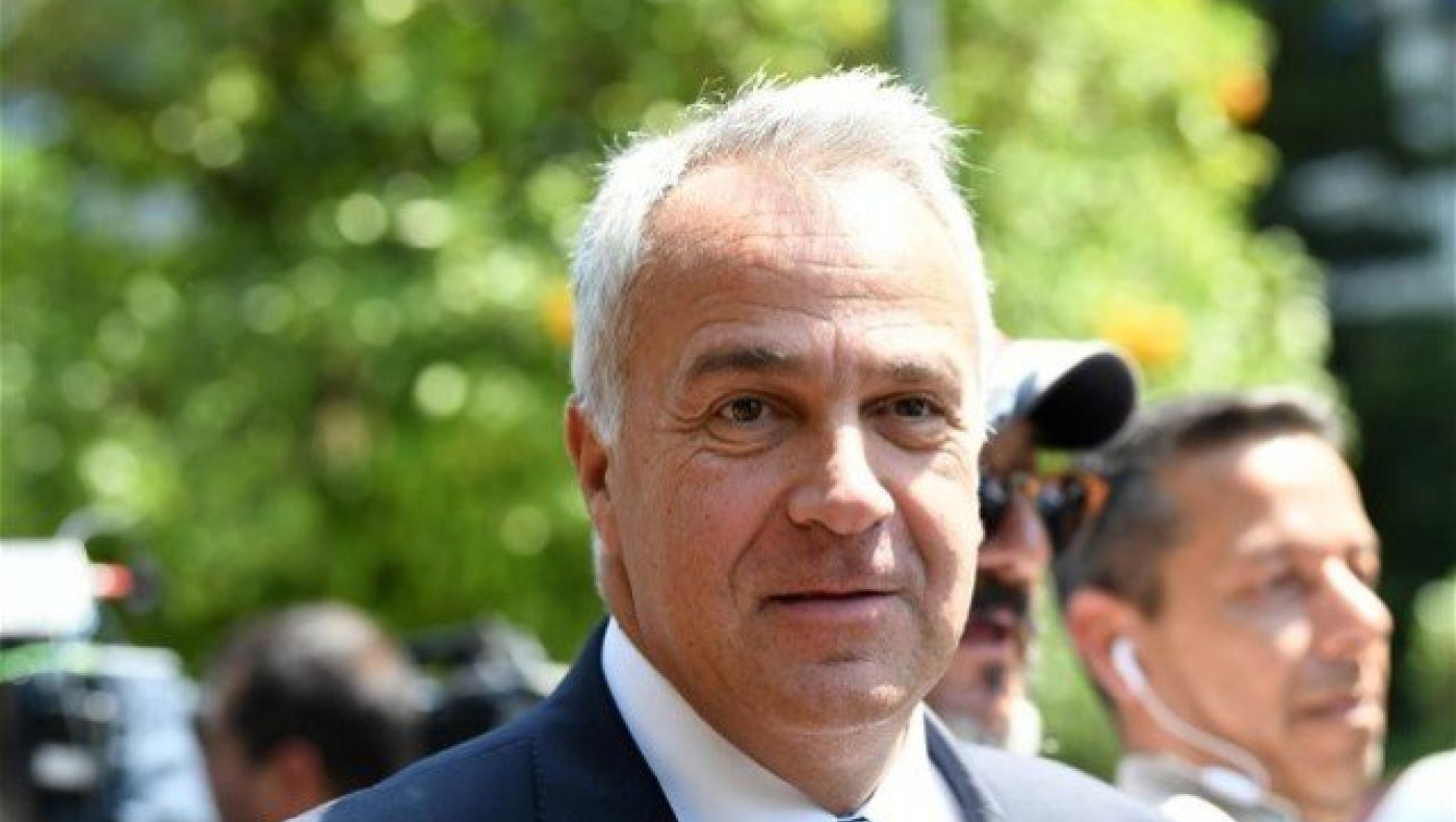 Βορίδης από Θεσσαλονίκη: «Παροχή χαμολότοκων δανείων σε αγρότες»