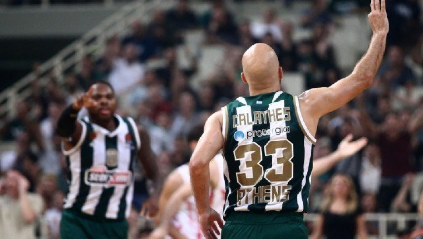 Ονειρική επιστροφή για Πιτίνο στον       Παναθηναϊκό