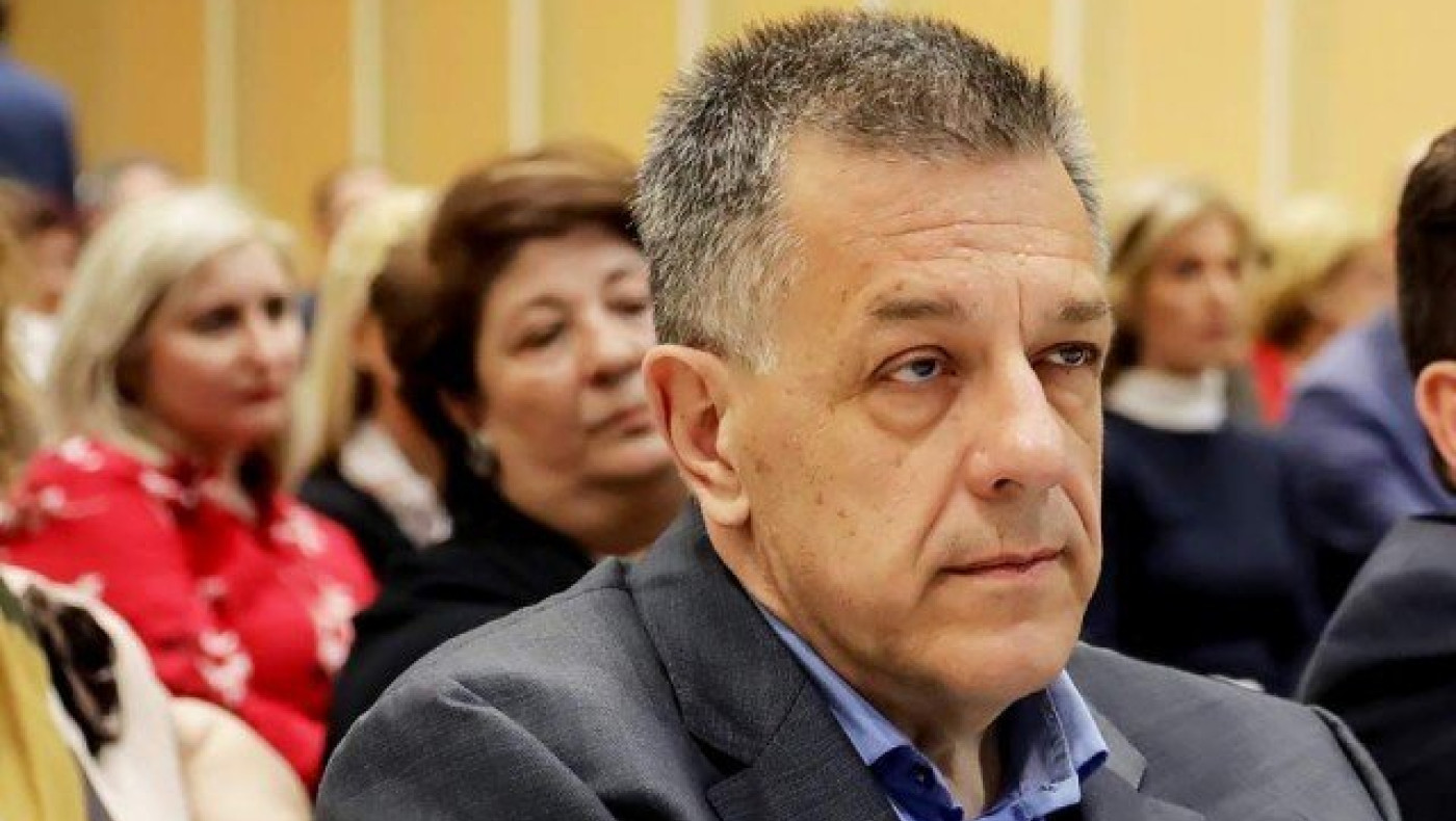 Στην Καλαμαριά ο Ταχιάος - Εξετάζεται διάνοιξη της Πόντου