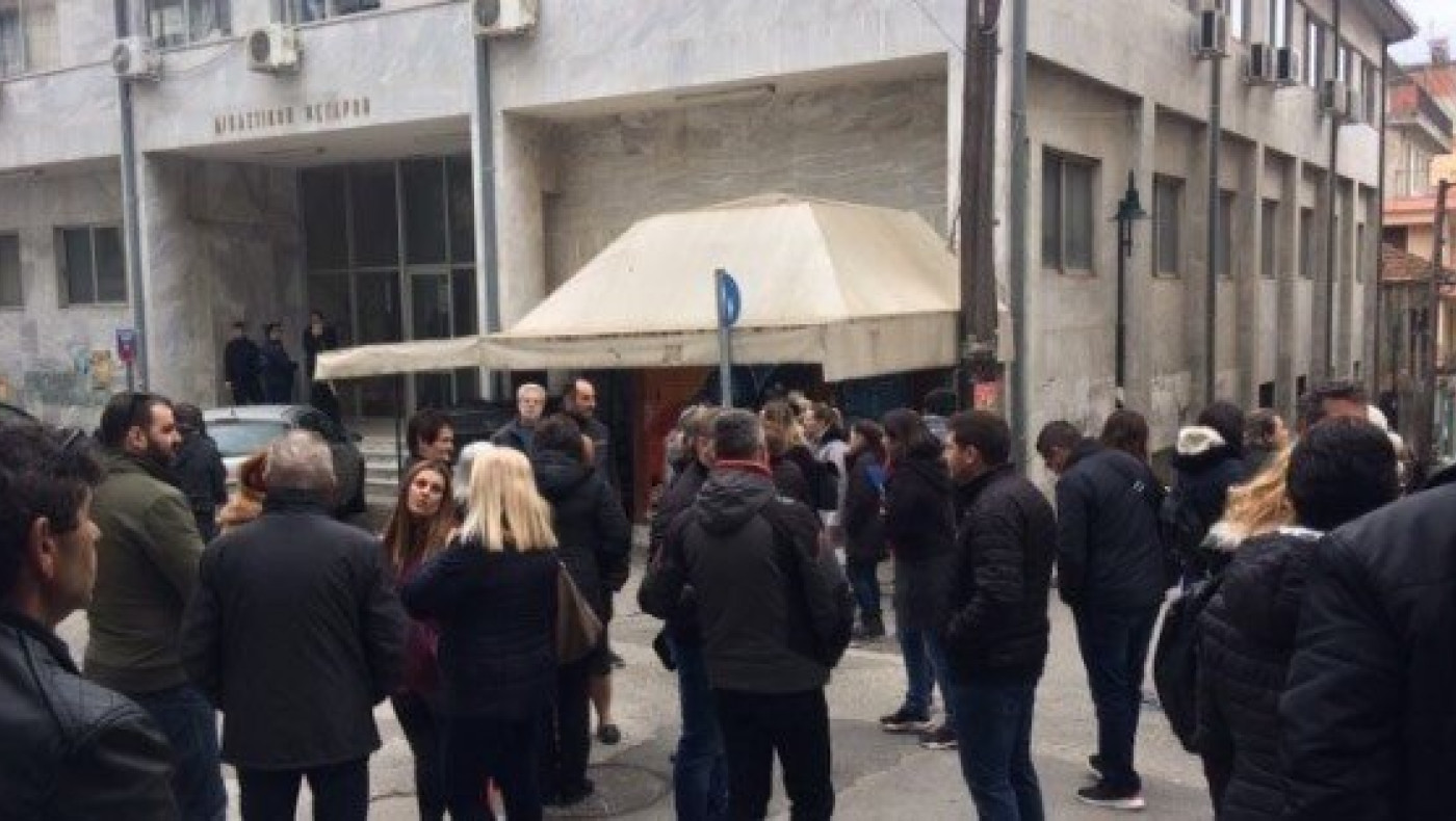 Γρεβενά: 45χρονος ζητά σε γάμο 12χρονη που αποπλάνησε!