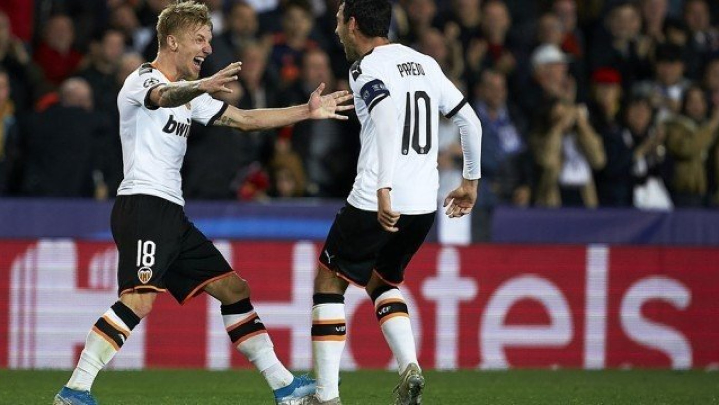 Διπλό η Ζυρίχη, στο «Χ»               η Μπορντό, στον άσο η Βαλένθια…