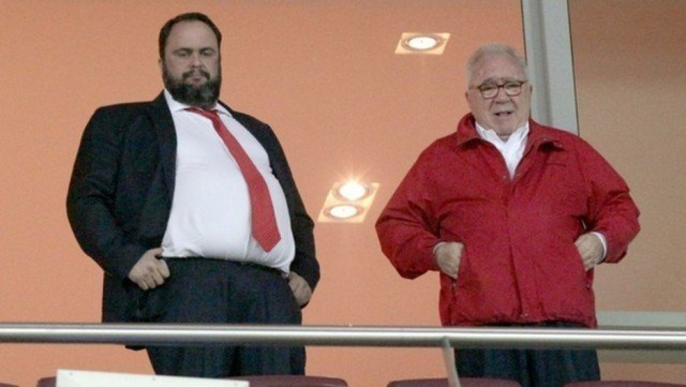 Εργαζόμενοι της Intracom: «Χυδαία η επίθεση του Μαρινάκη»