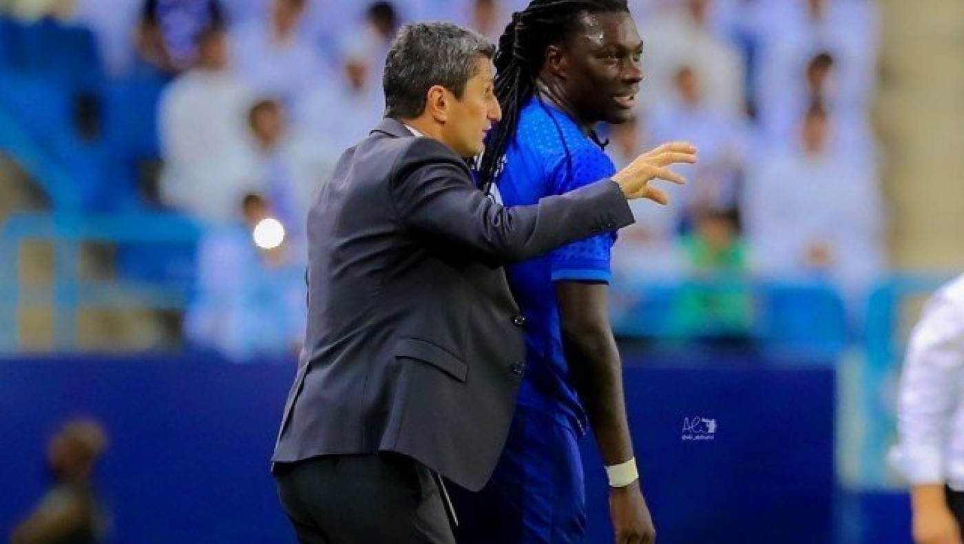 Λουτσέσκου: «Πληγώθηκα, δεν έφυγα από τον ΠΑΟΚ για τα χρήματα»