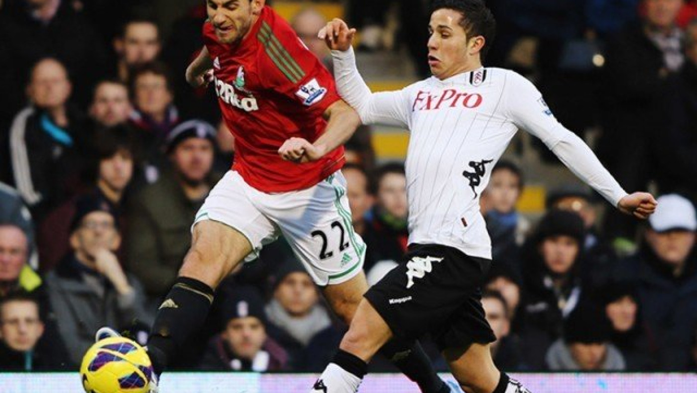 Στο διπλό η Λανς,  στον άσο η Σολέ,  στο «Χ» η Σπέτσια…