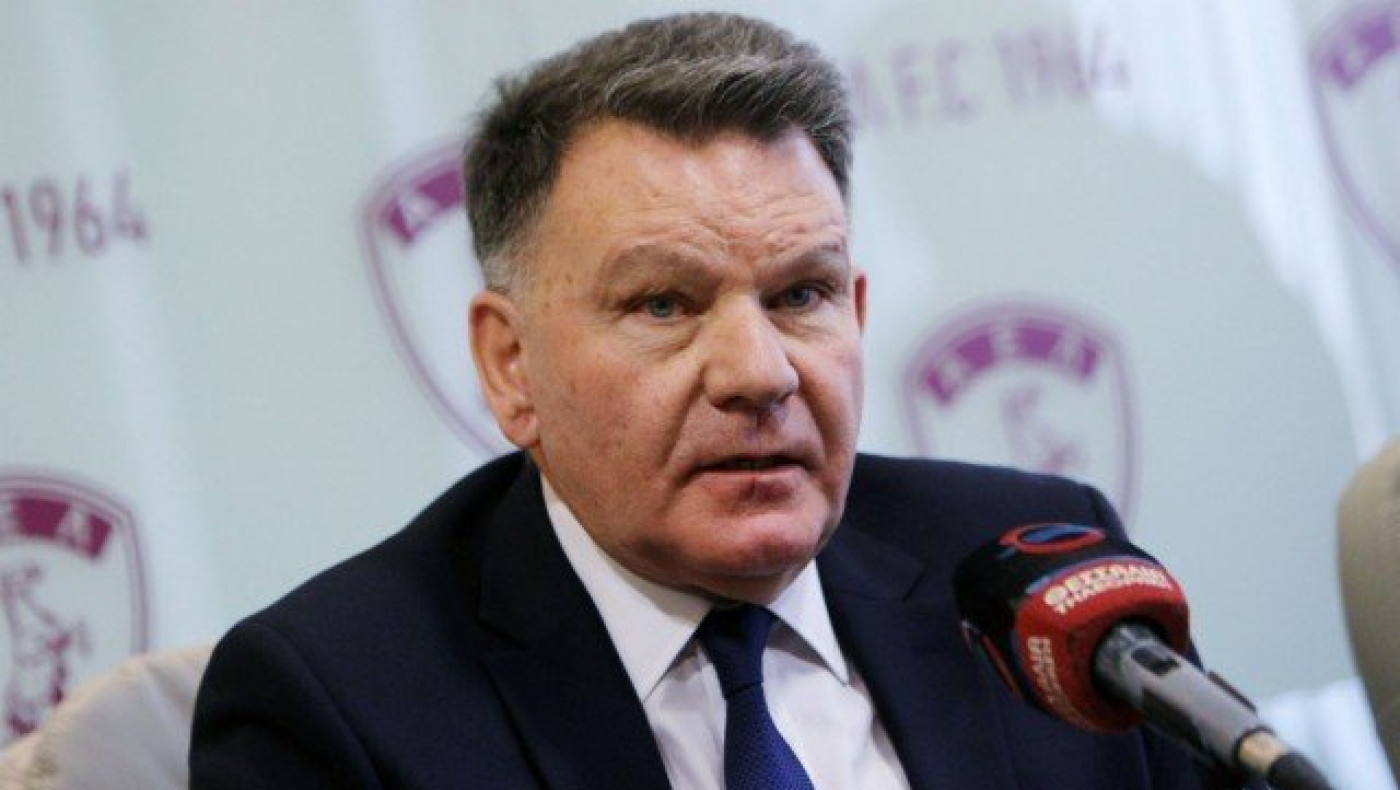 Κούγιας: «Πόσο               Κομίνης είσαι ρε Τάση»!