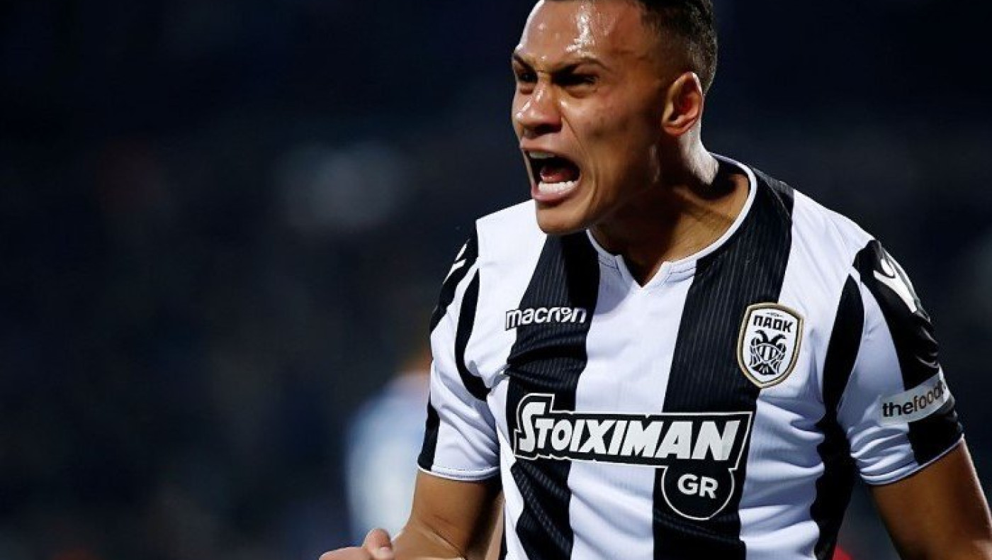 Ανεβάζει ρυθμούς για την επιστροφή του ο Ζαμπά