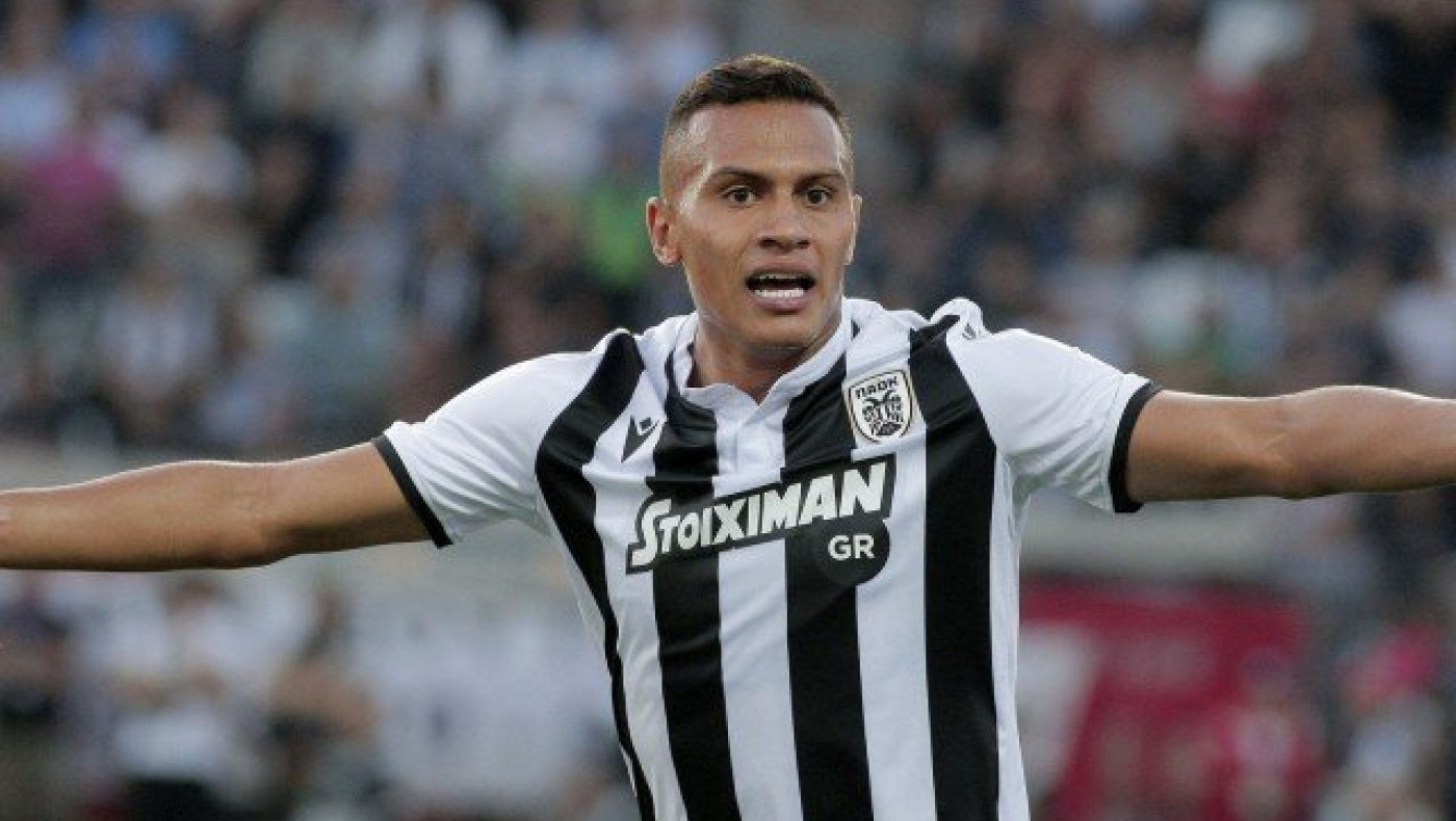 Τάι: «Πεινασμένος για ποδόσφαιρο ο Ζαμπά, σύντομα θα είναι στο 100%»