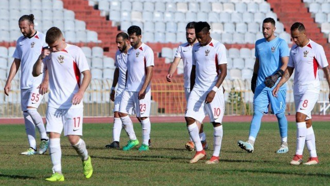 Κατάσταση μη αναστρέψιμη στον Απόλλωνα