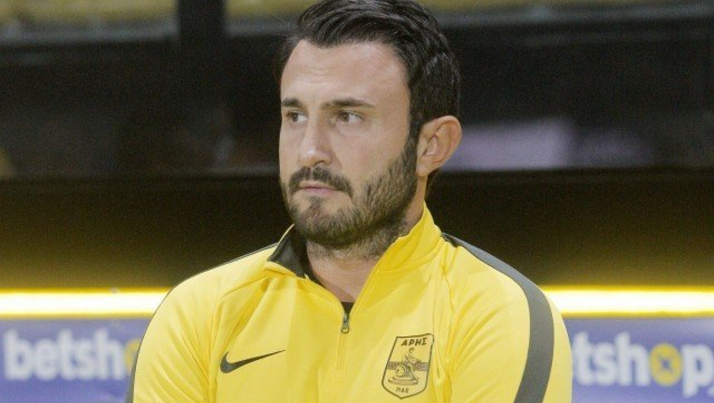 Σφοδρή αντίδραση Αρη για τον ορισμό Κομίνη