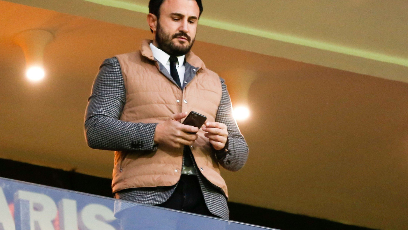 Ο Αρης δείχνει αδικαιολόγητο πανικό και ο Καρυπίδης τον ενισχύει