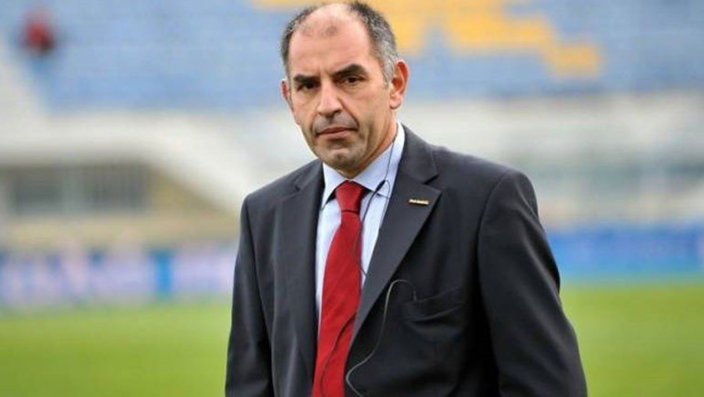 Καζναφέρης: «Καψούρα μου ο Λουτσέσκου, δεν λειτουργεί σαν μπροστινός ο Πανόπουλος»