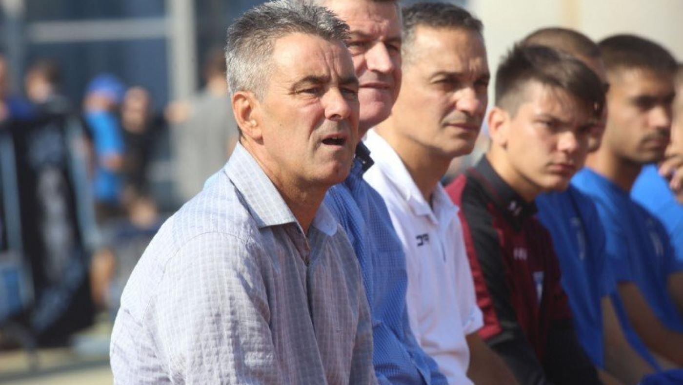 Κεχαγιάς για Ηρακλή: «Μεθοδική και διαρκής βελτίωση»