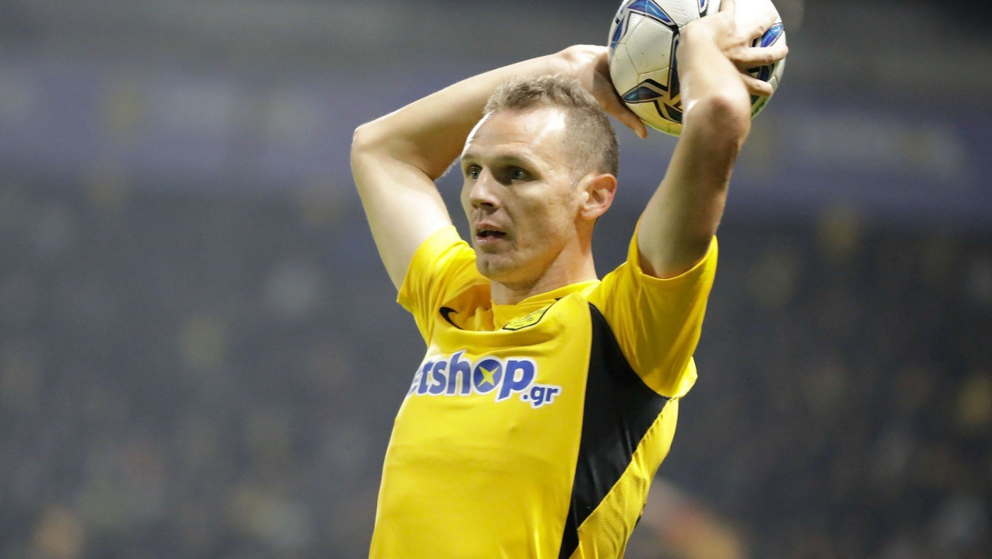 Κόρχουτ: «Είμαστε καλύτεροι, αλλά πρέπει να το αποδείξουμε»