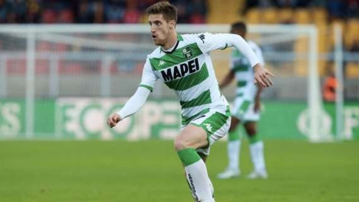 Σκέφτεται να αγοράσει τον Κυριακόπουλο η Σασσουόλο