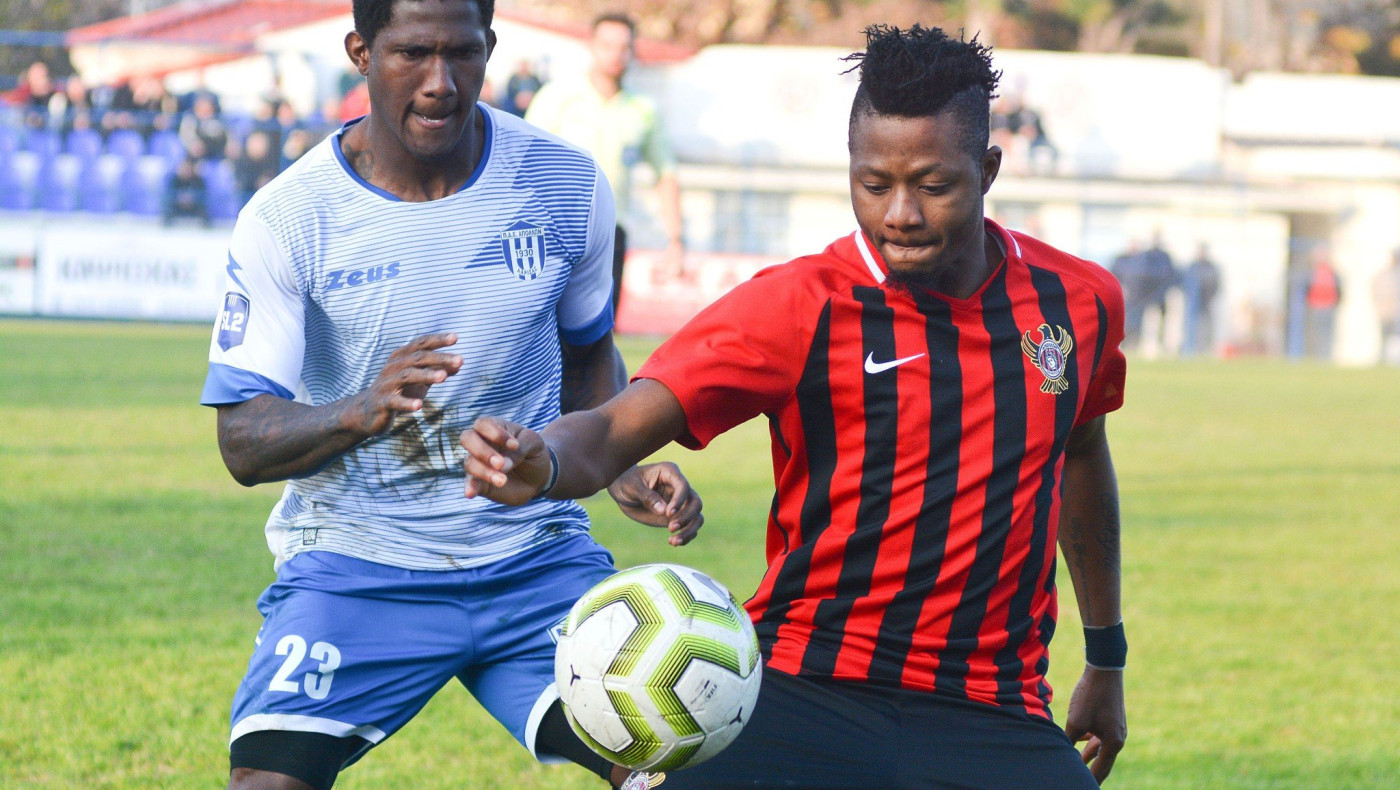 Η κατρακύλα συνεχίζεται για τον Απόλλωνα Πόντου