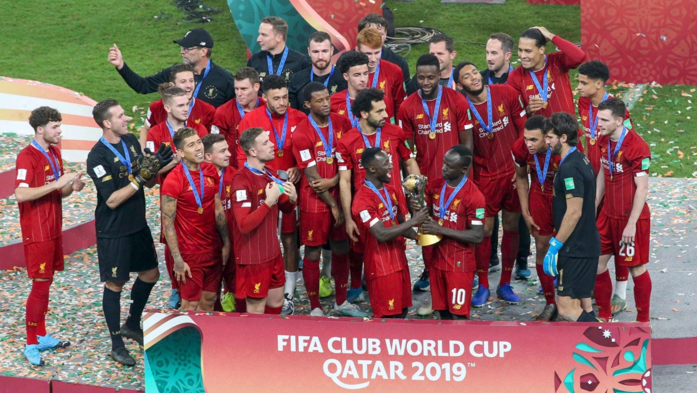 Η κορυφή ανήκει στη Λίβερπουλ και τον Κλοπ!