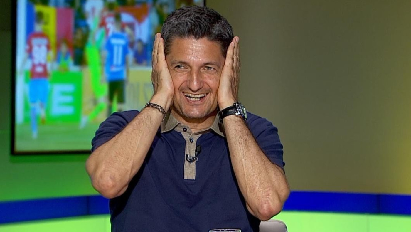 Δεν βιάζεται να επιστρέψει στην Ευρώπη ο Λουτσέσκου