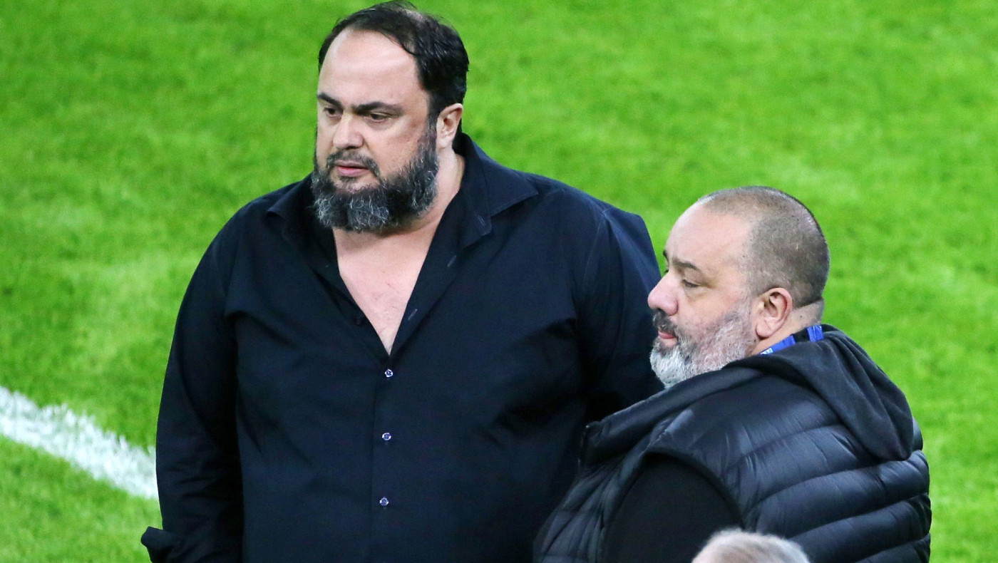 ΠΡΟΚΛΗΣΗ Μαρινάκη: «Ποδοσφαιρικά περιττώματα τύπου Σαββίδη»