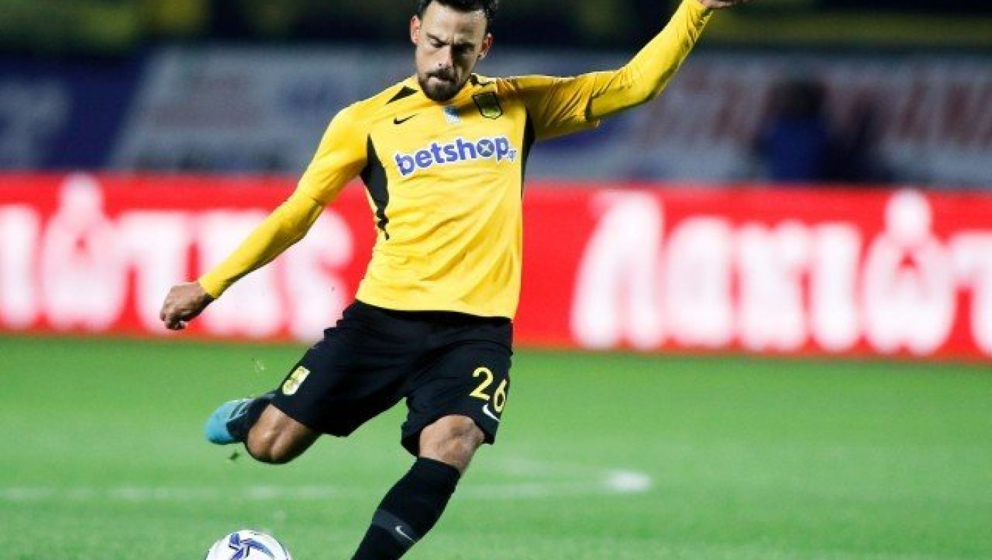 Τον βοήθησαν οι… απουσίες τον Αρη