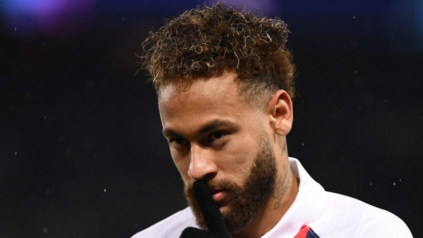 «Χτυπάει» Νεϊμάρ και Μαρτίνες η Μπαρτσελόνα