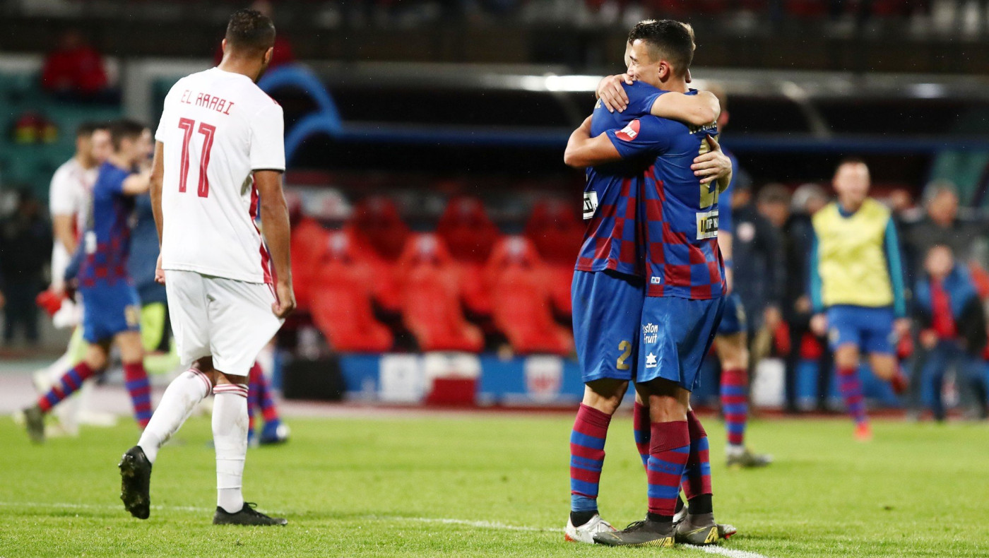 Γκέλα στο Πανθεσσαλικό για τον Ολυμπιακό απέναντι στον παθιασμένο Βόλο