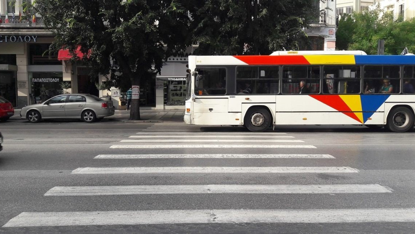 Διακόπτεται η γραμμή «Επανομή-Ποταμός» λόγω Natura