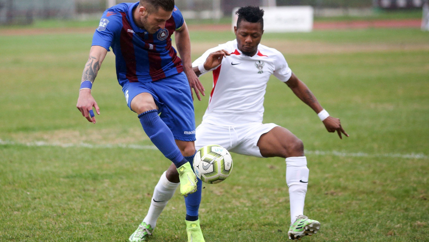 ΒΟΜΒΑ: Στον Πανσερραϊκό ο Ολαϊτάν!